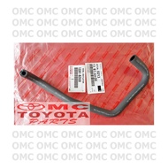 Avanza Xenia Old Ventilation Hose 12261-BZ020 Radiator Hose Silicone Hose