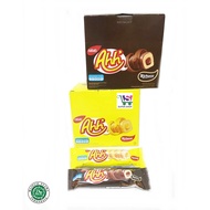 (BOX) Ahh Richeese Nabati Box (20 pcs)
