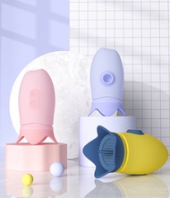 GALAKU 元氣章魚 舌舔脈衝吮吸跳蛋 心動版 情趣用品 跳蛋 按摩棒