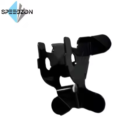 OEM 99150166301 Engine Parts Radiator Bracket Support Mount For Porsche 991-1 991-2 Boxster Cayman 2