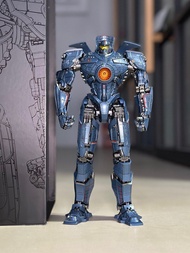 已開 ：共鳴 GONG 悍戰太平洋 環太平洋 危險流浪者 Pacific Rim Gipsy Danger / 合金可動系列 /LEGENDARY