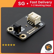 DFRobot Gravity Digital IR Receiver Module