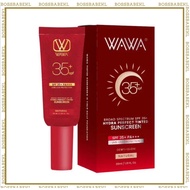 ( SHIP 24 HRS) NEW WAWA TINTED SUNSCREEN | TINTED SUNSCREEN WAWA | WAWA SUNSCREEN TINTED | TINTED SU