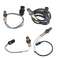 11787545074 11787545075 Set of 1/4 Lambda Oxygen Sensor For BMW 128i E82 E90 E91 328i 328i X3 O2 Sen