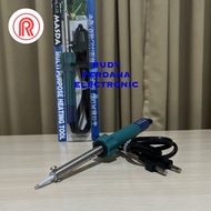 Solder 30 WATT MASDA SOLDERING MX-30W 30W 220-240V 220V 220 VOLT 240V 240 VOLT INDICATOR LIGHT