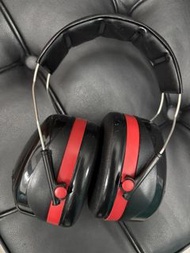 3M Peltor Optime III 防噪音耳罩 3M Peltor Optime III Earmuffs Hearing Protection