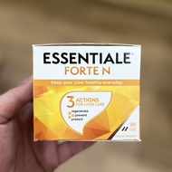 Essentiale Forte N 90caps