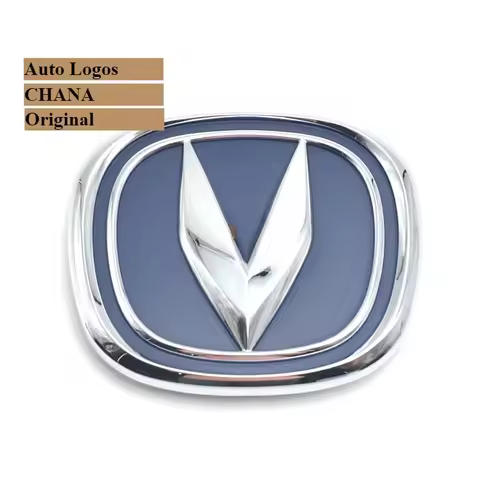 CHANGAN CS75PLUS /CS55 /CS35 /CS35PLUS /CS15 /CS75 / UNIT Front Emblem/ Rear Black Emblem CHANA auto