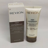 Revlon New Complexion sunblock/sunblock/sunblock