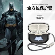 Suitable for Walker FitClip Ultra Bluetooth Headset Protective Case Anime Cute Cartoon Simple Silico