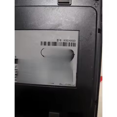 New One Connect Box TV Replacement Parts for Samsung TV 75LS03D