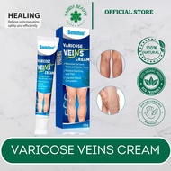 Original Sumifun Varicose Veins 20g Varicose Vein Ointment Varicose Vein Cream Intravenous Cream Var