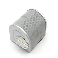 อุปกรณ์ทำความสะอาดตัวกรองดูดอากาศมอเตอร์ไซค์แบบธรรมดาสำหรับ Honda CB500F CB 500 F CB500 CB500X CB 50