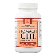 Stomach Chi - Chinese Herbal Supplement for Digestive Health - Strengthen & Restore Digestive System