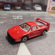 Diecast Ferrari F40 1/ Festive64