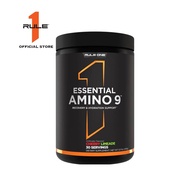 RULE 1 Essential Amino 9 30 servings