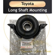 TOYOTA HILUX INNOVA FORTUNER PRO SHAFT MOUTING LONG SHAFT MOUNTING KUN25 KUN26 KUN50 TGN40 37230-0K0