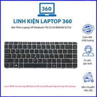 Laptop Keyboard HP Elitebook 745 G3 G4 848 840 G3 G4
