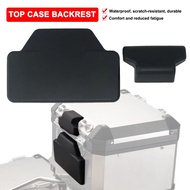 Top Case Rear Passenger Backrest For BMW R1200GS R1250GS Adventure F850GS F800GS ADV Motorcycle Tail