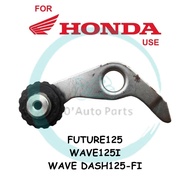 TENSIONER ARM ROLLER MOTOR HONDA FUTURE 125FI FUTURE125 FI WAVE 125I WAVE125 I WAVE 125I WAVE 125 DA