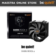 be quiet DARK ROCK PRO TF 2 / 4 / PRO 4 / PRO TR 4