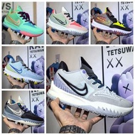 Nike Kyrie Low 4 織布減震實戰籃球鞋 35-46