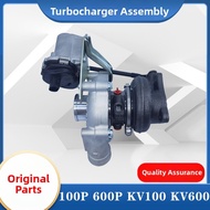 ZEGAO | Original Engine Turbo Charger