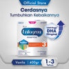 Enfagrow Essential 3 Susu Vanila Box - 400g