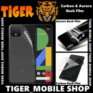 Nokia 8000 4G 6310 2021 6300 4G 5310 (2020) Carbon Fiber &amp; Aurora Films