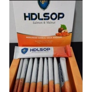 Promo SALUT HDLSOP ORIGINAL MCI