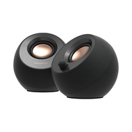 Creative Pebble V3 Desktop Speaker ลำโพงคอมพิวเตอร์ by memory