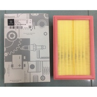 A 2740940104 ENGINE INTAKE AIR FILTER MERCEDES-BENZ M274 W205 W212