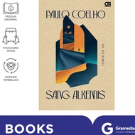 Sang Alkemis