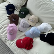 Emis 棒球帽 cap帽