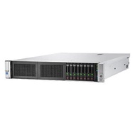 HP ProLiant DL380G9-064 (Dual Xeon E5-2660v4, 64GB, 4x600GB, 2x800W)