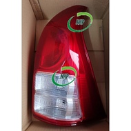 Toyota Avanza 2012 Tail Lamp / Lampu Belakang