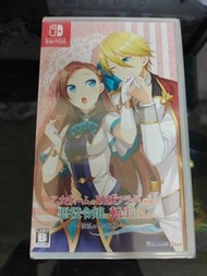 Ns switch 乙女遊戲 乙女ゲームの破滅フラグしかない悪役令嬢に転生してしまった… ～波乱を呼ぶ海賊～