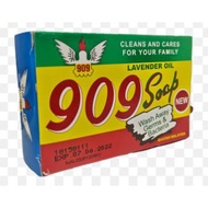 909 SOAP LAVENDER 85G