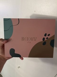 IZ*ONE BLOOM*IZ 專輯