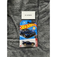 Hot Wheels FORD MUSTANG GTD Navy