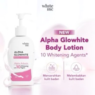 (READY TO SHIP) White Inc Alpha Glowhite Body Lotion Whitening & Moisturizing|White Inc Body Lotion|