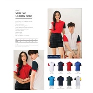 NHB2300 X NORTH HARBOUR MURPHY POLO