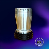 BELL&HOWELL 16MM.PROJECTION LENS 100MM.(4 INCH)F1.6 MODIFIED M39 MOUNT