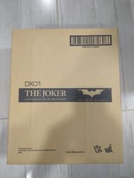 hot toys hottoys the joker 小丑 1 DX01