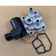 TOYOTA RUSH F700 / VIOS NCP42 AIR IDLE THROTTLE BODY STEPPED CONTROL IDLING VALVE 100 % NEW