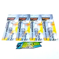 Racing Spark Plug Daytona IGNIMAX Double Iridium 3394 3398 3830 5051 CPR9EA-9 CR7HSA D-BP8ES D-D8EA 