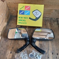 spion vespa excel merk pinasco