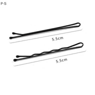 Cash On Delivery Women's Hair Clip 5.5 Cm. 25 Pieces