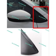 Volkswagen POLO VW SEDAN / VENTO / HATCHBACK SIDE MIRROR END TRIANGLE FENDER COVER DELTA Outer Side 