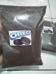 Bubuk Topping Oreo HALUS 1kg